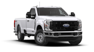 2026 Ford Super Duty® External Image 5